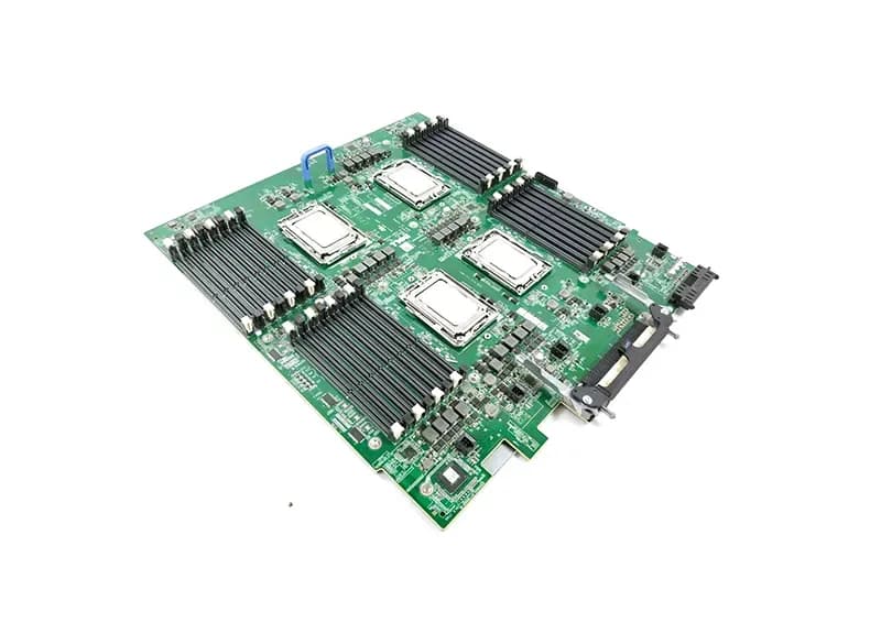 FP13T - Dell Socket G34 SR5650 ATX Motherboard For PowerEdge R815