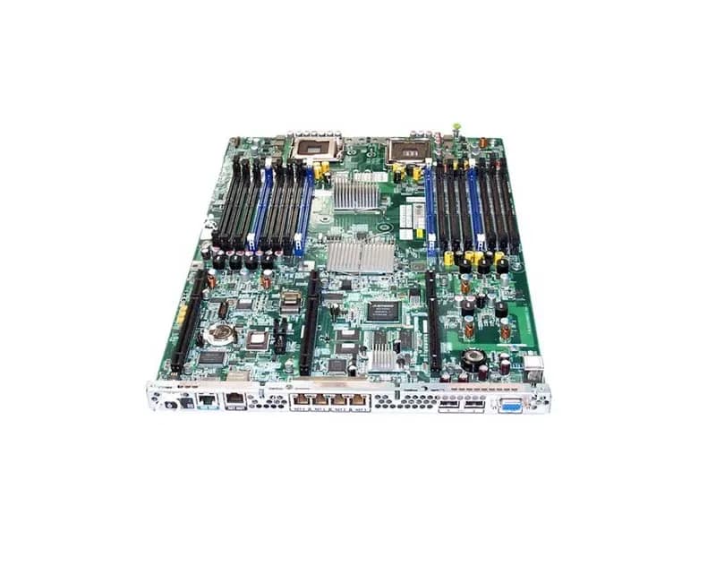 G42643-204 - Intel Socket LGA2011 C602 Chipset Motherboard DDR3