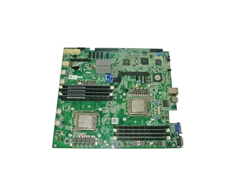 GXH08 - Dell SR5670/SP5100 Chipset ATX Motherboard For PowerEdge R415