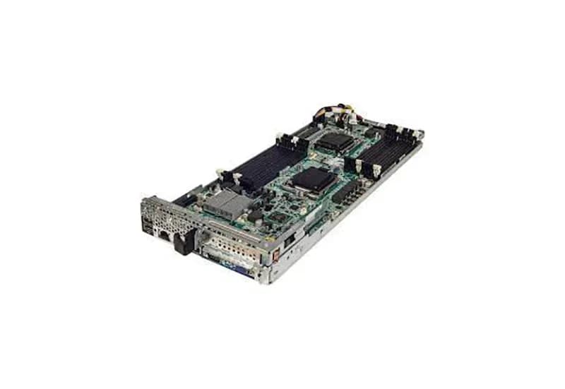 HPPMK - Dell Socket C32 SR5670 Chipset Motherboard For Server