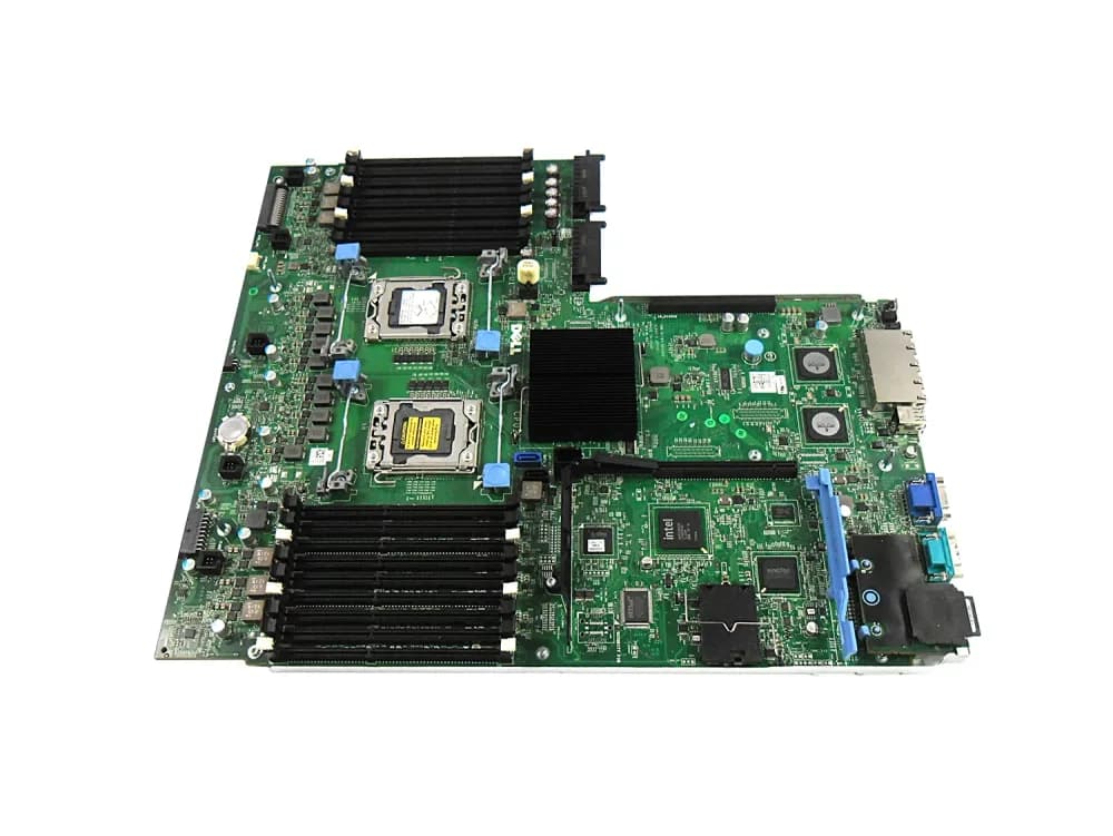 HYPX2 - Dell LGA1366 Motherboard DDR3 For PowerEdge R710