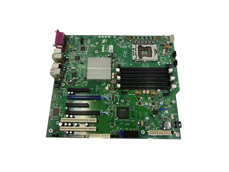 K095G - Dell LGA1366 X58 Chipset ATX Motherboard For Precision T3500