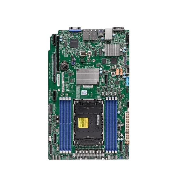 MBD-X13SEW-TF - Supermicro Xeon Single Socket LGA4677 Motherboard