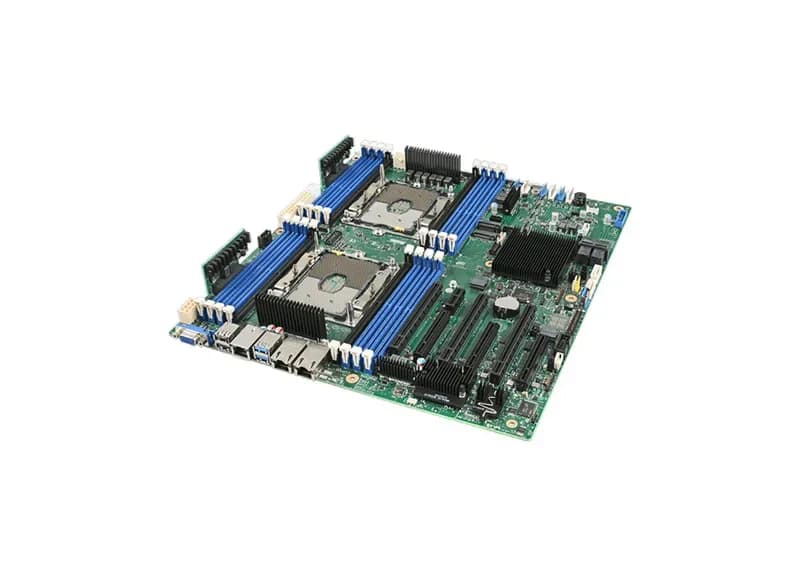 N440BX - Intel Server Motherboard