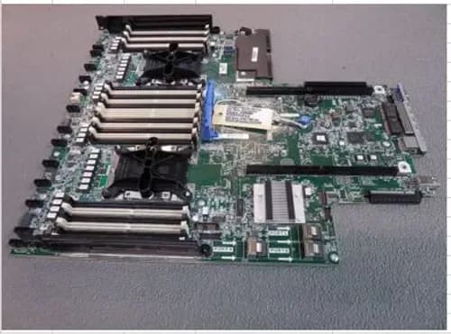 P09567-001 - HPE MotherBoard For ProLiant XL230k Gen10 Server