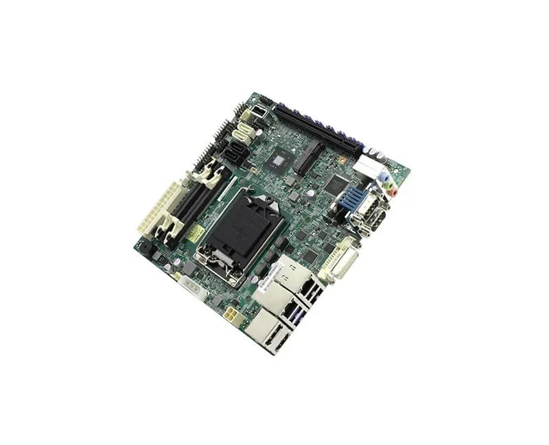 P3TDL3 - Supermicro PGA370 ServerSet III LE Chipset EATX Motherboard