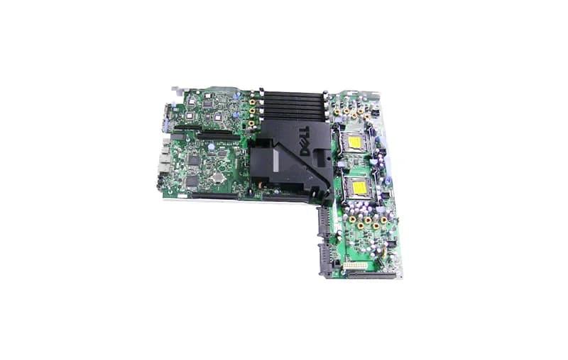 PR245 - Dell Motherboard For PowerEdge 1950 Series System