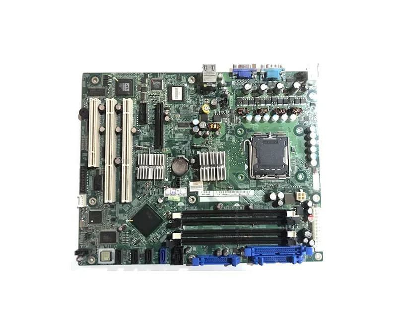 RH822 - Dell LGA775 3000 Chipset Motherboard For PowerEdge 840