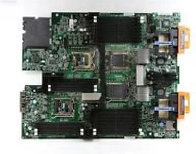 RMRF7 - Dell Socket C32 MotherBoard For PowerEdge R515