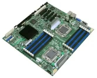 S5520HC - Intel LGA1366 5520 Chipset SSI EEB Motherboard DDR3