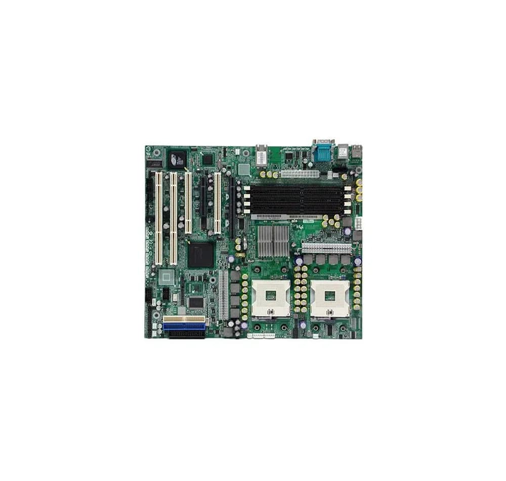 SE7525GP2 - Intel Dual Xeon E7525 DDR V& BL Server Motherboard