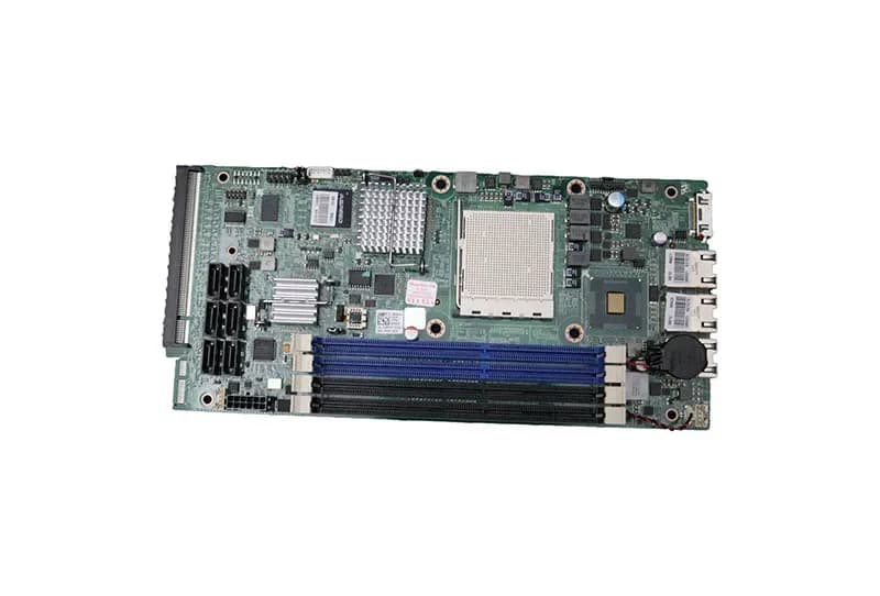 V85F6 - Dell Motherboard For PowerEdge B02S Series System