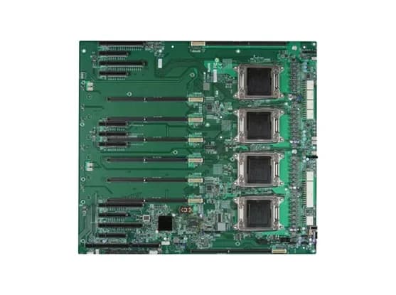 X10QBI - Supermicro LGA2011 C602J Chipset Proprietary Motherboard DDR4