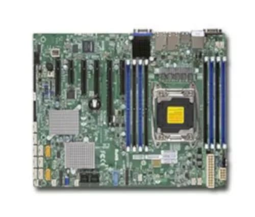 X10SRH-CF - Supermicro LGA2011 C612 Chipset ATX Motherboard