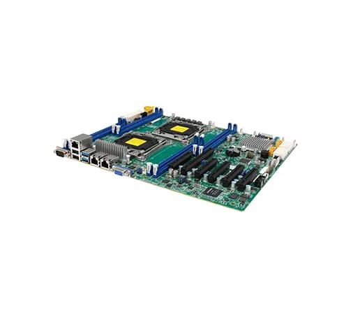 X10SRI-F-O - Supermicro X10SRI-F LGA2011 C612 Chipset ATX Motherboard