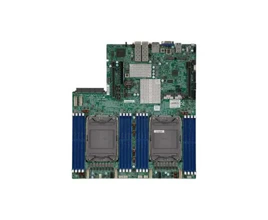 X12DPD-A6M25 - Supermicro C621A Chipset Proprietary Motherboard