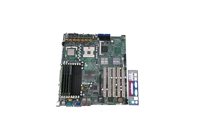 X6DHE-XG2 - Supermicro PGA604 E7520 Chipset EATX Motherboard DDR2