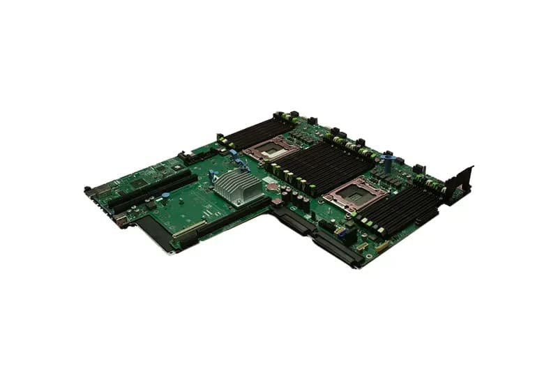 XH7F2 - Dell LGA2011 C600 Chipset Motherboard DDR3 For PowerEdge R720