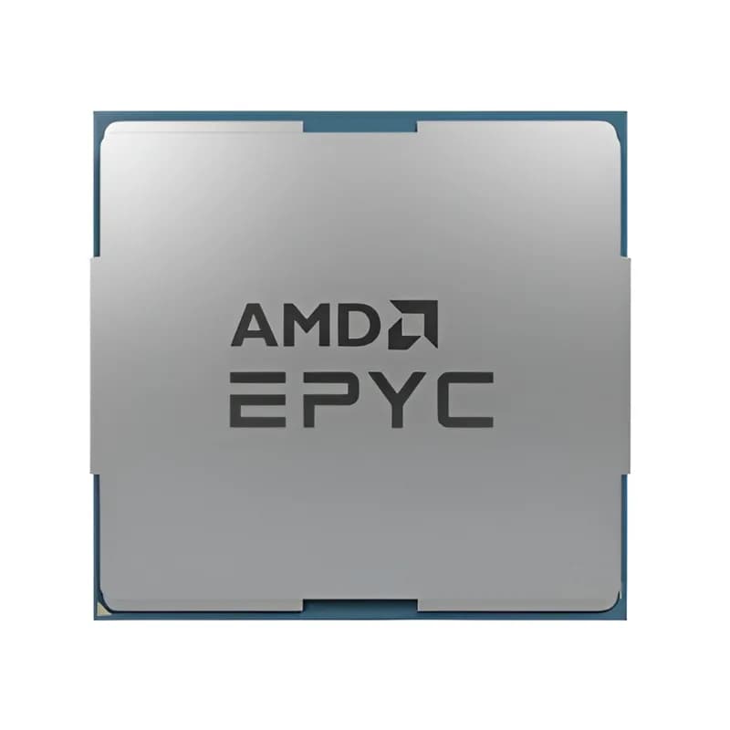 100-000001235WOF AMD EPYC 9734 2.2GHz 112 Core Socket SP5 Server CPU