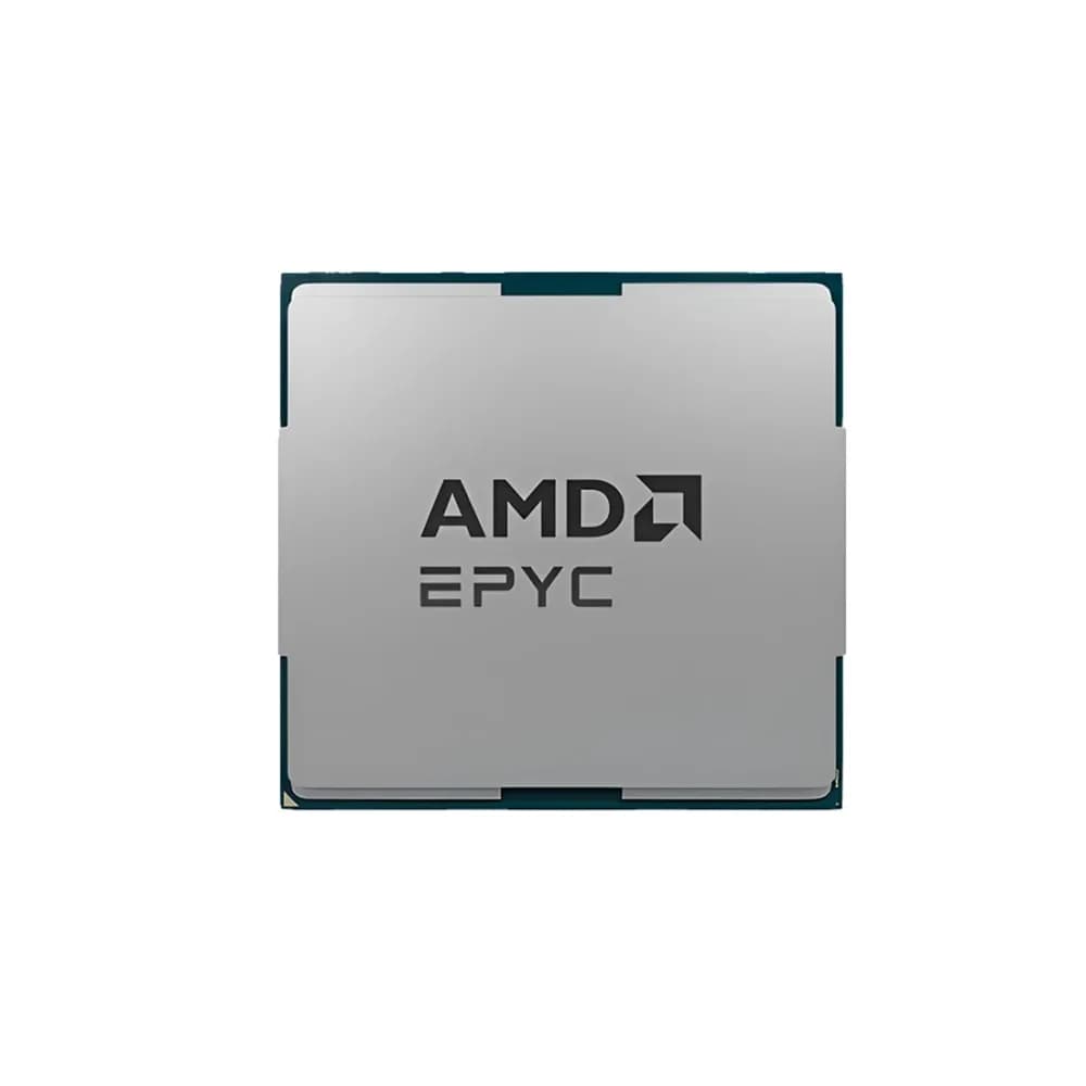100-000001460 AMD EPYC 9745 2.4GHz 128 Core Socket SP5 Server CPU