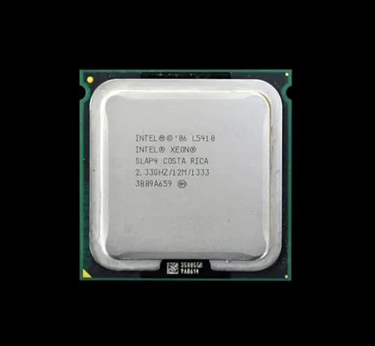 311-8787 - Dell 2.33GHz Socket LGA771 Xeon L5410 4-Core Processor