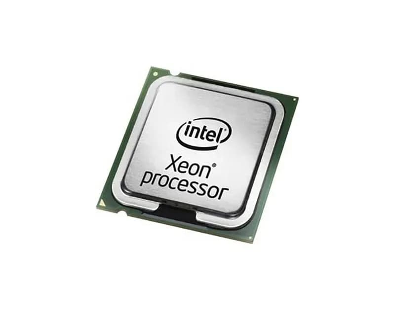 336856-001 - HP 3.06GHz Socket PGA604 Xeon 1-Core Processor