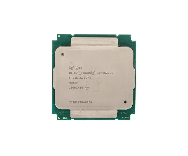 338-BHWK Dell Xeon 2.0GHz Server CPU