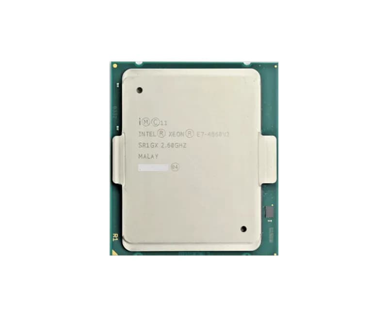371-5054 - Sun 2.26GHz LGA2011 Xeon E7-4860V2 12-Core Processor
