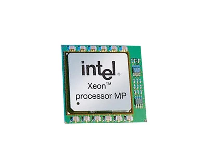 379980-001 - HP 2.83GHz 667MHz FSB PGA604 Intel Xeon MP Processor