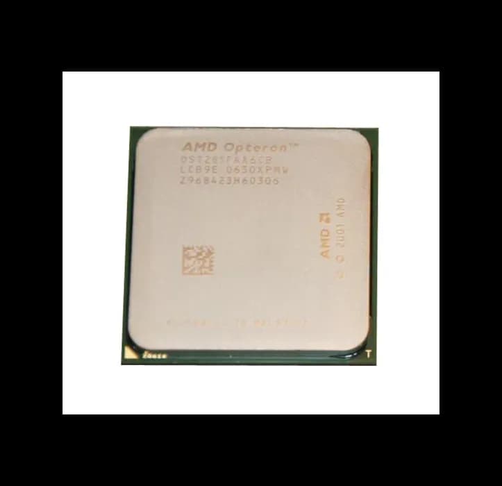 407624-B21 - HP Dual Core AMD Opteron 285 2.60GHz Processor