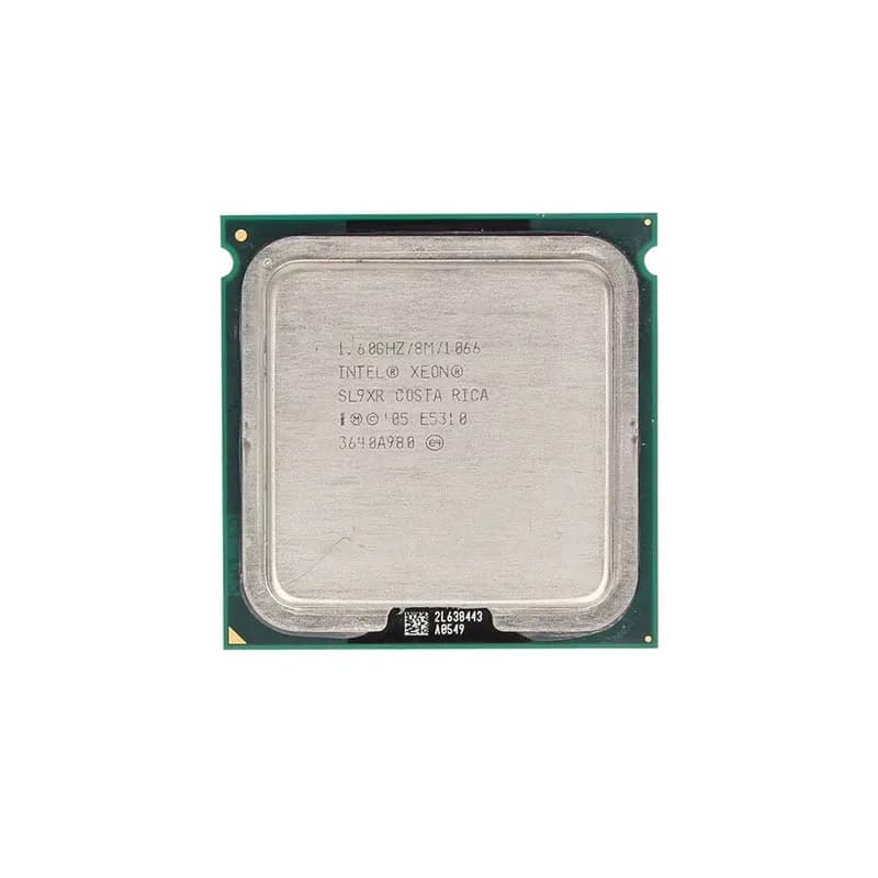 409278-L21 - HP 1.60GHz PLGA771 Xeon E5310 4-Core Processor