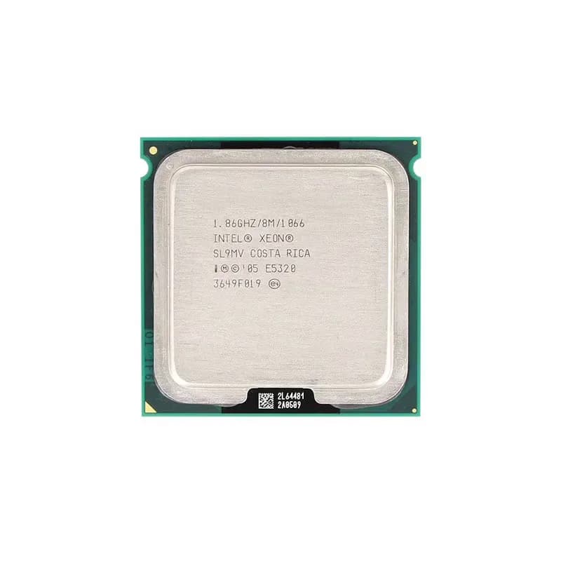 435512-B21 - HP 1.86GHz Socket PLGA771 Xeon E5320 4-Core Processor