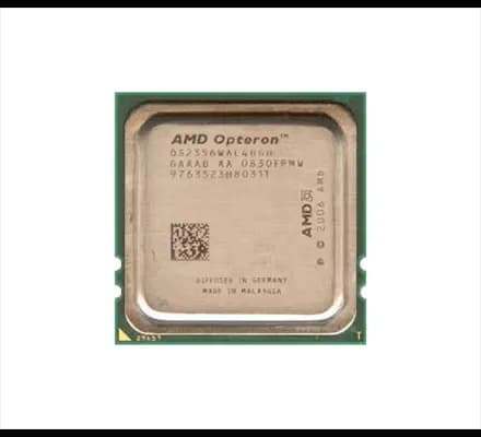 445981-L21 - HPE Opteron 2356 Socket F 2.30GHz 4-Core Processor