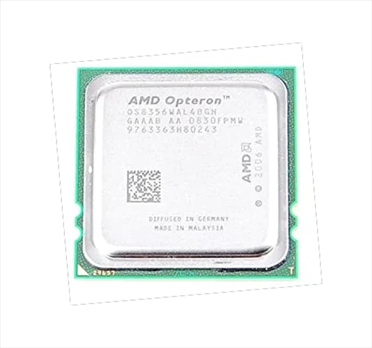 448193-B21 - HP 2.30GHz Socket F Opteron 8356 4-Core Processor