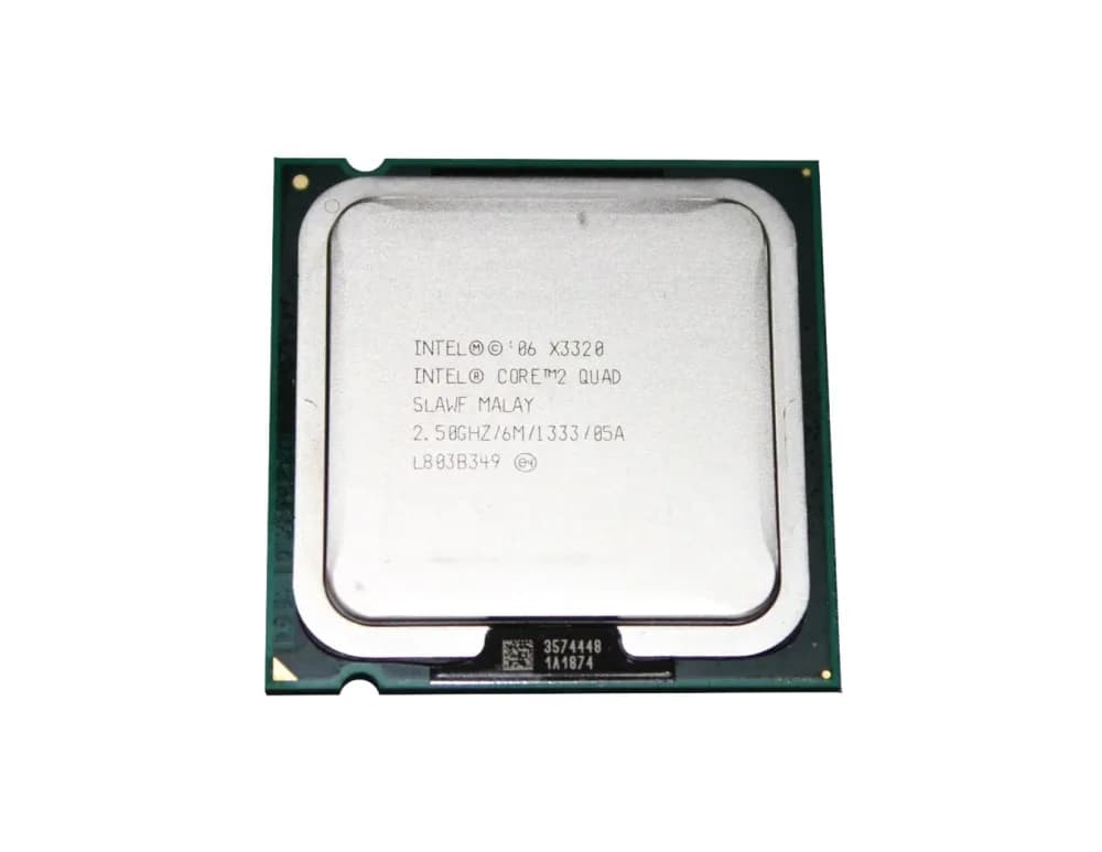 44E7589 IBM Xeon 2.50GHz Server CPU