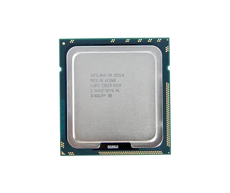 44T1799 - IBM 2.26GHz LGA1366 Xeon E5520 4-Core Processor