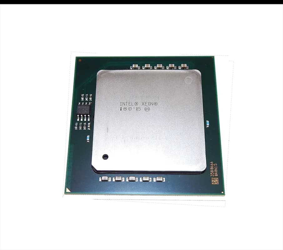452458-001 - HP 2.40GHz PGA604 Xeon E7340 4-Core Processor