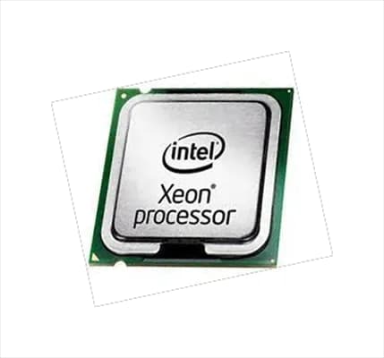 454529-001 HP Xeon 2.40GHz Server CPU