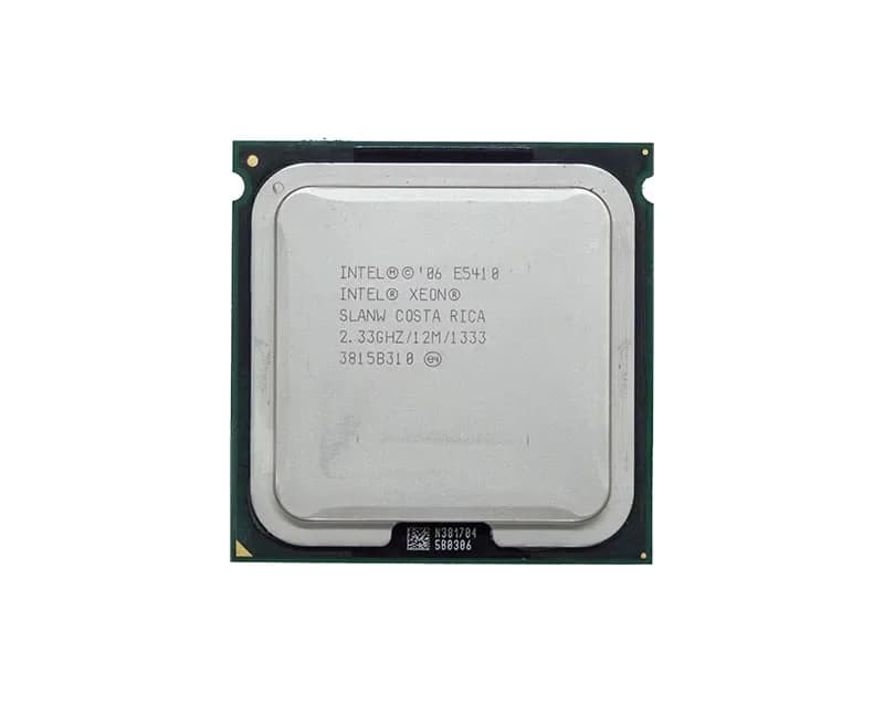 458267-B21 - HP 2.33GHz LGA771 Xeon E5410 4-Core Processor