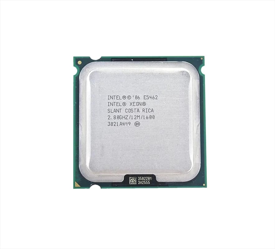 463076-B21 - HP 2.80GHz LGA771 Xeon E5462 4-Core Processor