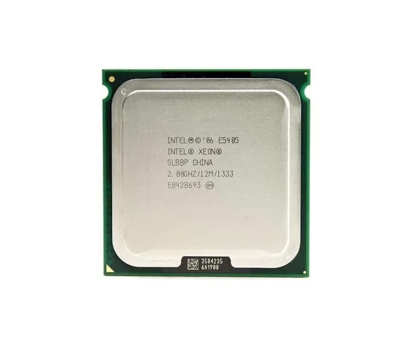 475876-001 - HP 2.00GHz LGA771 Xeon E5405 4-Core Processor Server