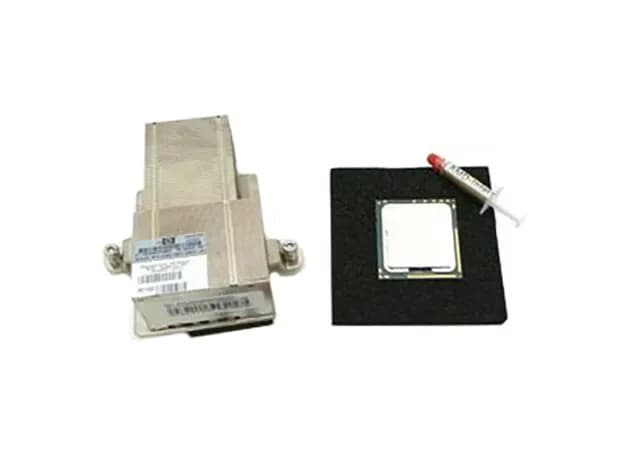 490072-001 - HP 2.40GHz LGA1366 Xeon E5530 4-Core Processor