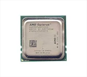 491343-B21 - HP 2.80GHz Fr5 Opteron 8387 4-Core Processor