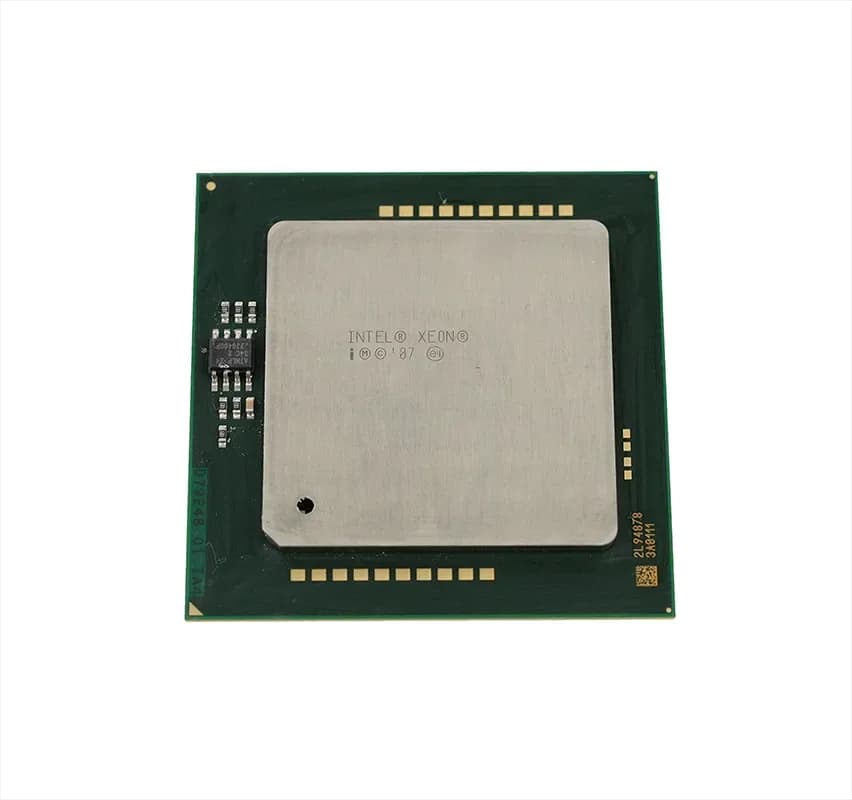 492344-B21 - HPE 2.40GHz PGA604 Xeon E7450 6-Core Processor