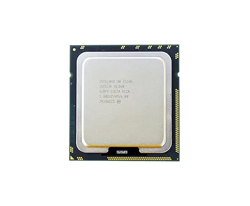 495944-B21 - HPE 2.00GHz LGA1366 Xeon E5504 4-Core Processor