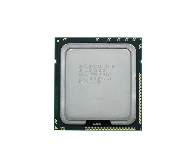 49Y7054 - IBM 2.26GHz LGA1366 Xeon L5640 6-Core Processor