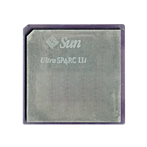 501-5148-04 - Sun UltraSPARC IIi 360MHz 256KB Cache Processor Module