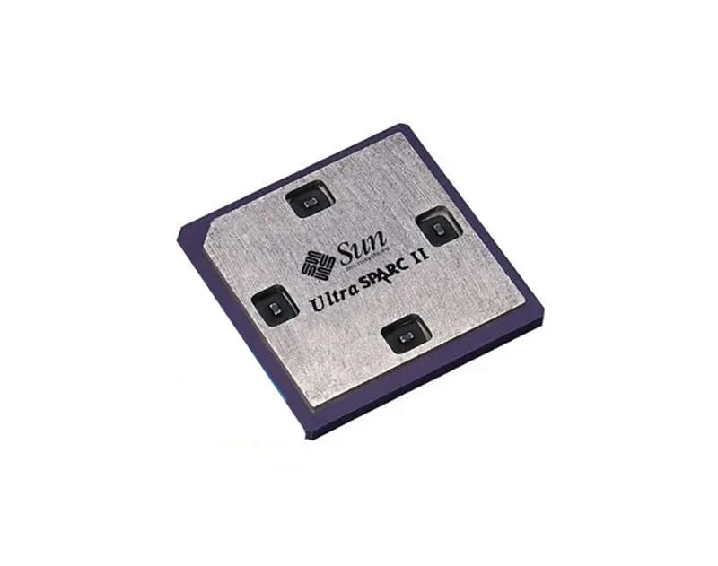 501-5585 - Sun 400MHz 4MB Cache UltraSPARC II Processor Module