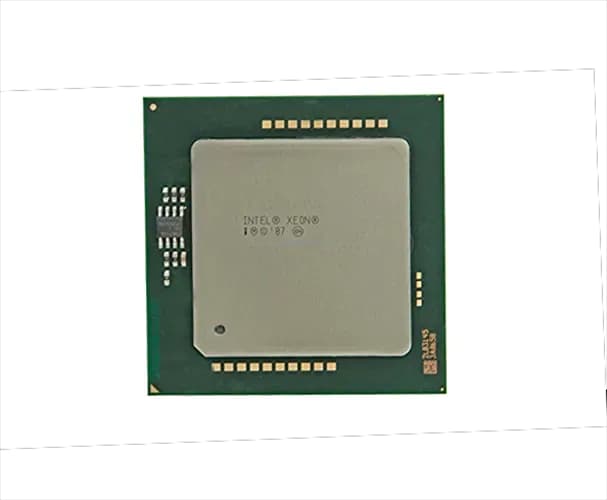 517411-B21 - HPE 2.40GHz PGA604 Xeon E7458 6-Core Processor