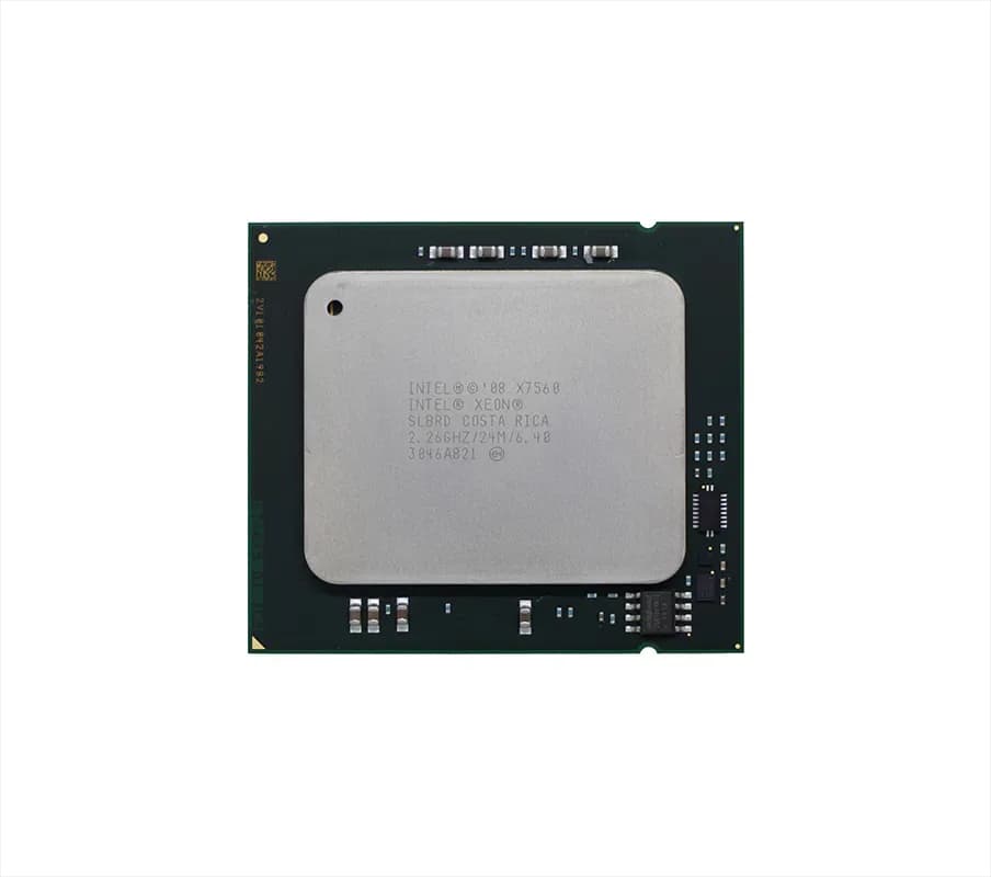 575453-001 - HP 2.27GHz Socket LGA1567 X7560 8-Core Processor